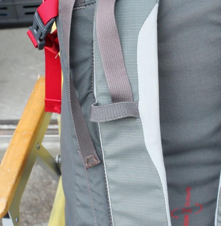 MAMMUT マムート＞ Trion Guide 45+ トリオンガイド45+ | 中古