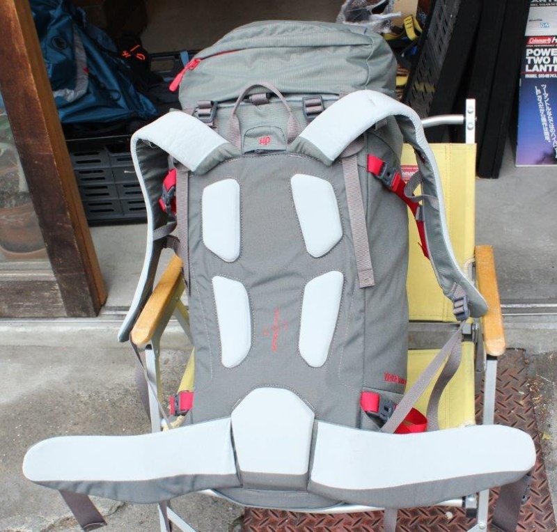 MAMMUT マムート＞ Trion Guide 45+ トリオンガイド45+ | 中古アウトドア用品・中古登山用品 買取・販売専門店 :  maunga (マウンガ)