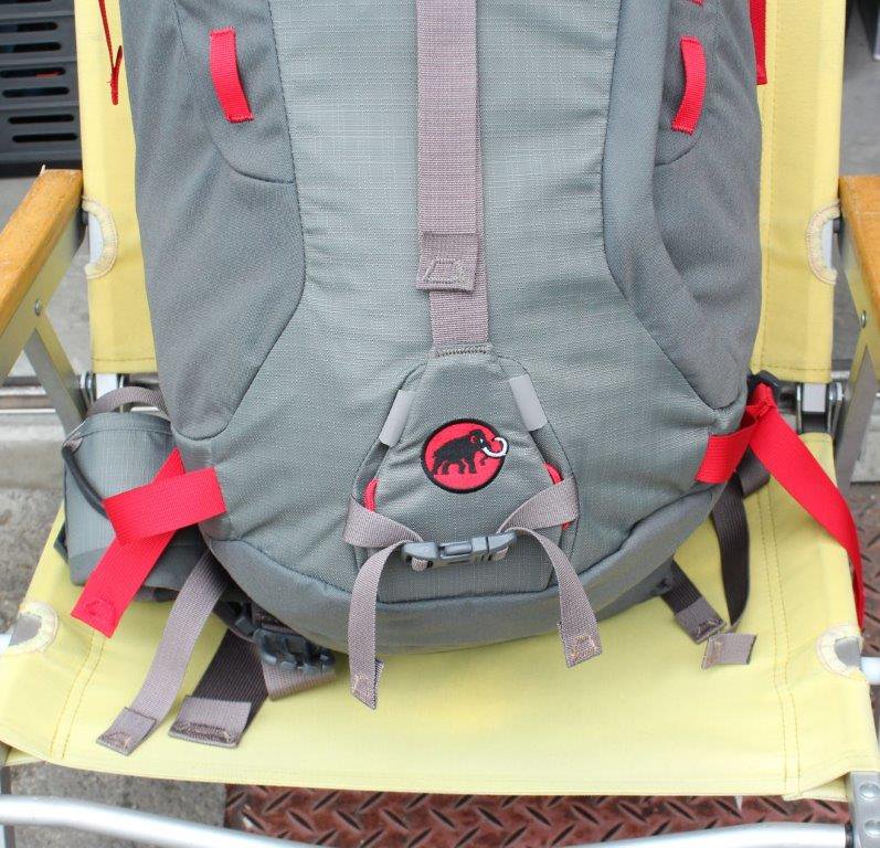 MAMMUT マムート＞ Trion Guide 45+ トリオンガイド45+ | 中古アウトドア用品・中古登山用品 買取・販売専門店 :  maunga (マウンガ)