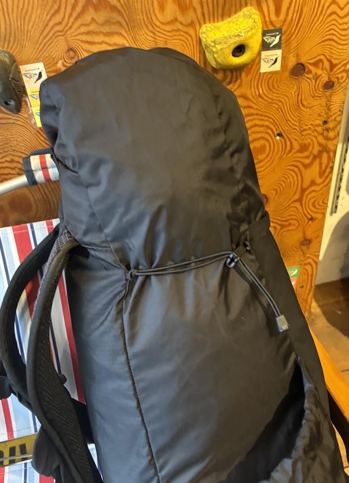 pa'lante パランテ＞ ultralight ウルトラライト | 中古