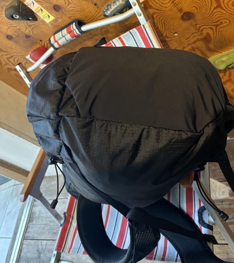 pa'lante パランテ＞ ultralight ウルトラライト | 中古
