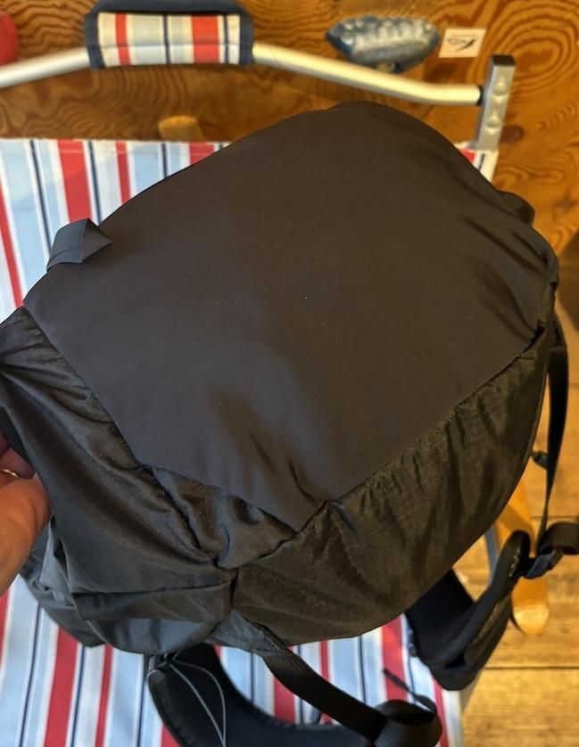 pa'lante パランテ＞ ultralight ウルトラライト | 中古