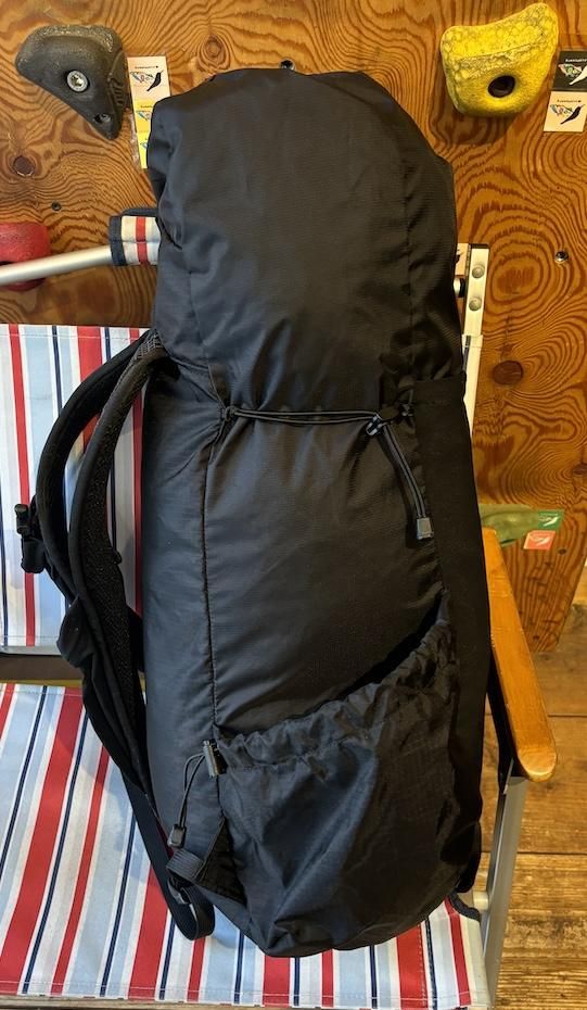 pa'lante パランテ＞ ultralight ウルトラライト | 中古