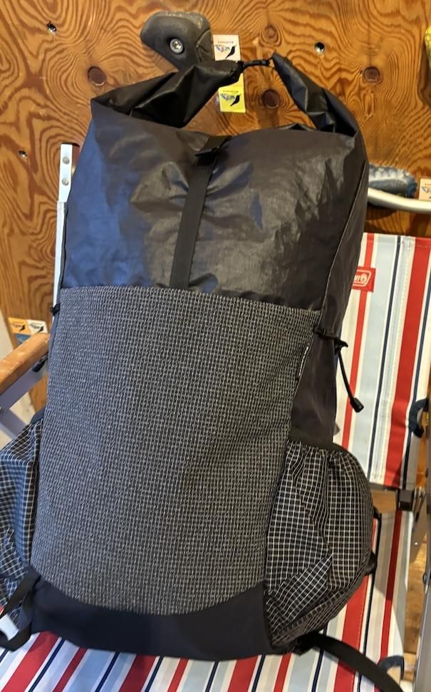 PALANTE バックパック　V2 19インチ PALANTE バックパック V2 19インチ PALANTE バックパック V2 19インチ