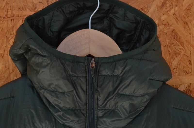patagonia パタゴニア＞ Micro Puff Hoody マイクロパフフーディ
