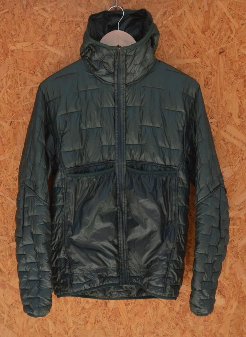 patagonia パタゴニア＞ Micro Puff Hoody マイクロパフフーディ