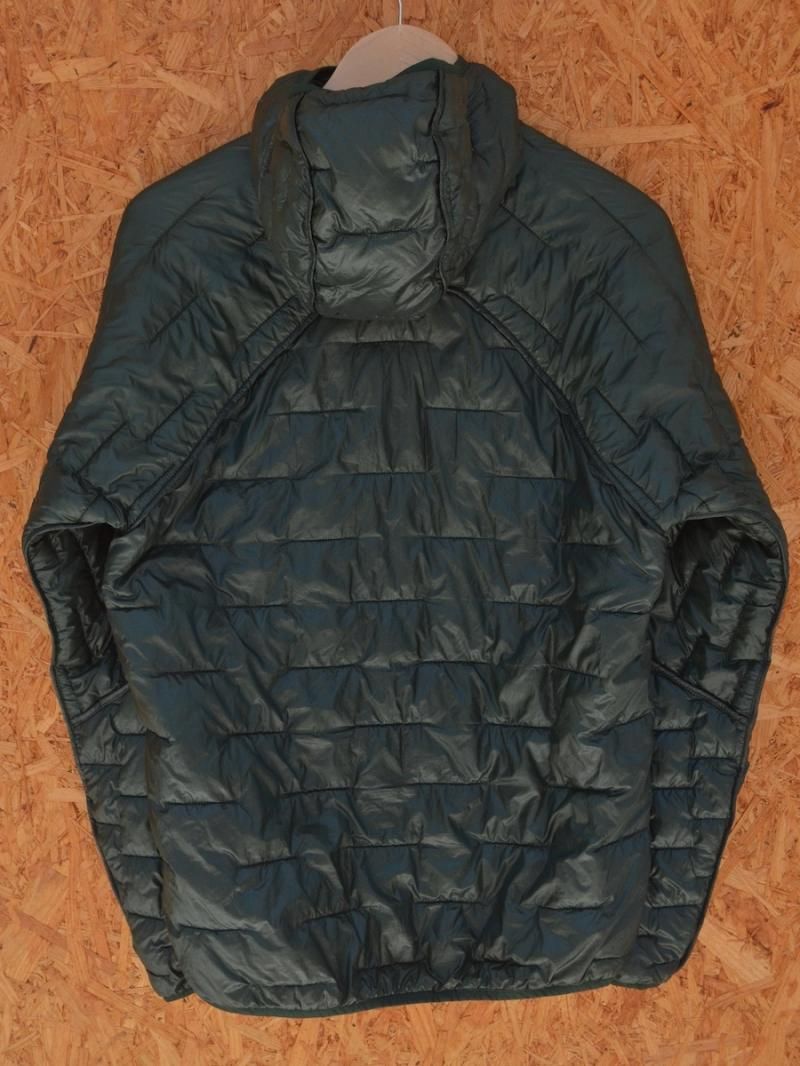 patagonia パタゴニア＞ Micro Puff Hoody マイクロパフフーディ