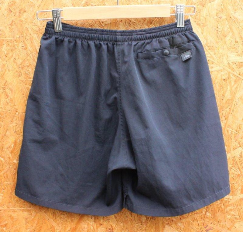 Answer4 アンサーフォー＞ 3Pocket Short Pants 3ポケットショートパンツ 【クリックポスト便】対応 |  中古アウトドア用品・中古登山用品 買取・販売専門店 : maunga (マウンガ)