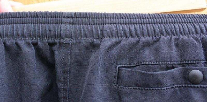 Answer4 アンサーフォー＞ 3Pocket Short Pants 3ポケット