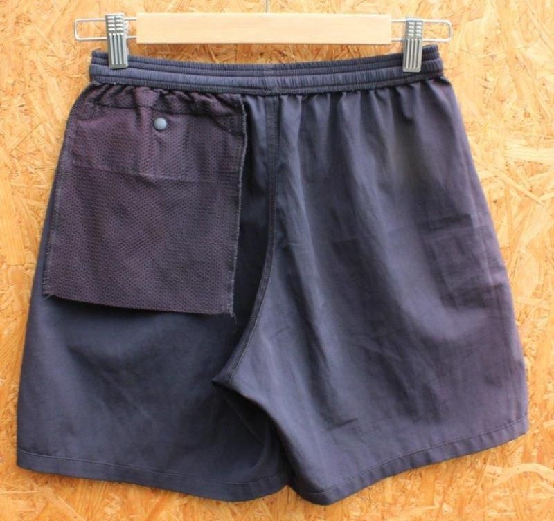 Answer4 アンサーフォー＞ 3Pocket Short Pants 3ポケットショートパンツ 【クリックポスト便】対応 |  中古アウトドア用品・中古登山用品 買取・販売専門店 : maunga (マウンガ)