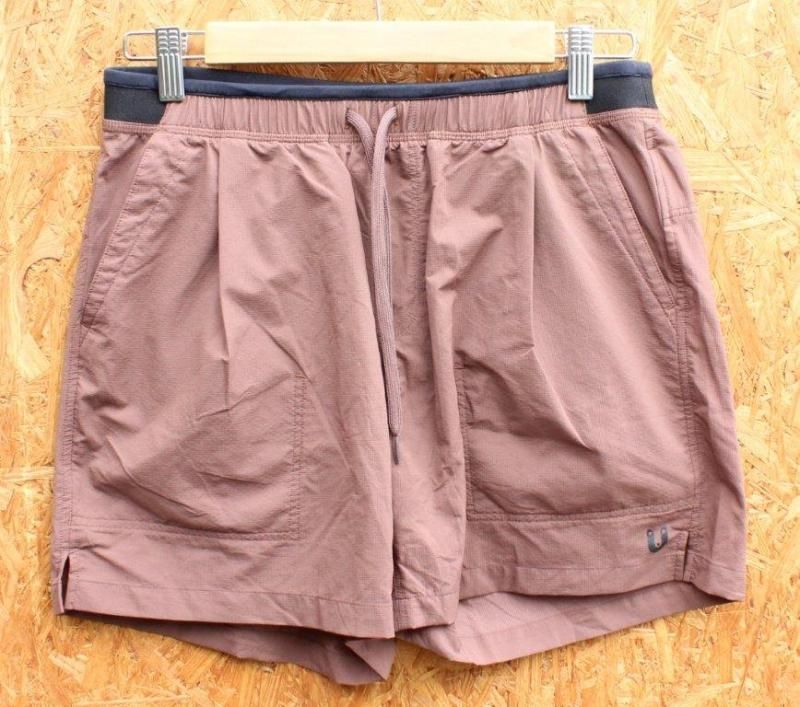 TANNUKI タヌキ＞ Sato Wind Short サトウィンドショーツ