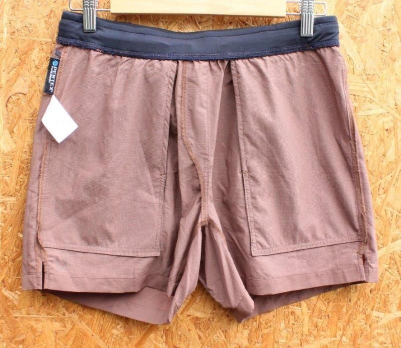 TANNUKI タヌキ＞ Sato Wind Short サトウィンドショーツ
