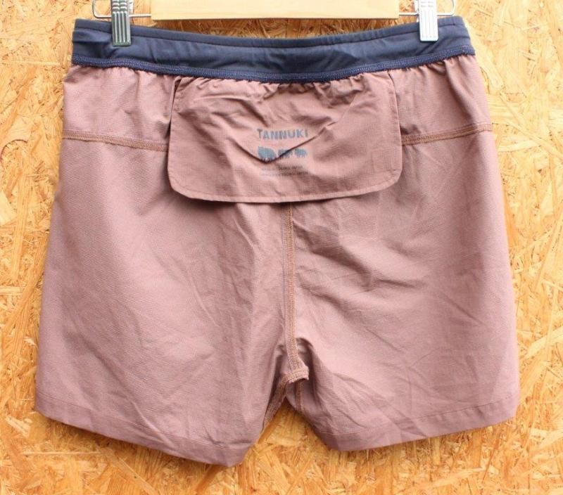 TANNUKI ⭐︎ Sato Wind Short ⭐︎ サイズS 715cc27cae56b6bf6ac4fef27d1f3a