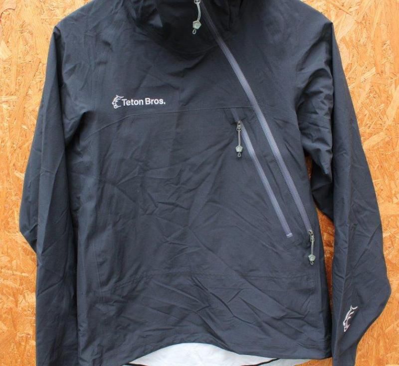 Teton Bros. ティートンブロス> Tsurugi Lite Jacket ツルギ Teton Bros. ティートンブロス> Tsurugi Lite Jacket ツルギ
