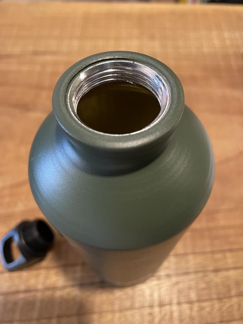 PRIMUS プリムス＞ FUEL BOTTLE 0.6 フューエルボトル 0.6L