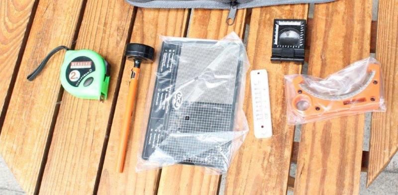 Amazon.co.jp: Backcountry Access スノースタディキット