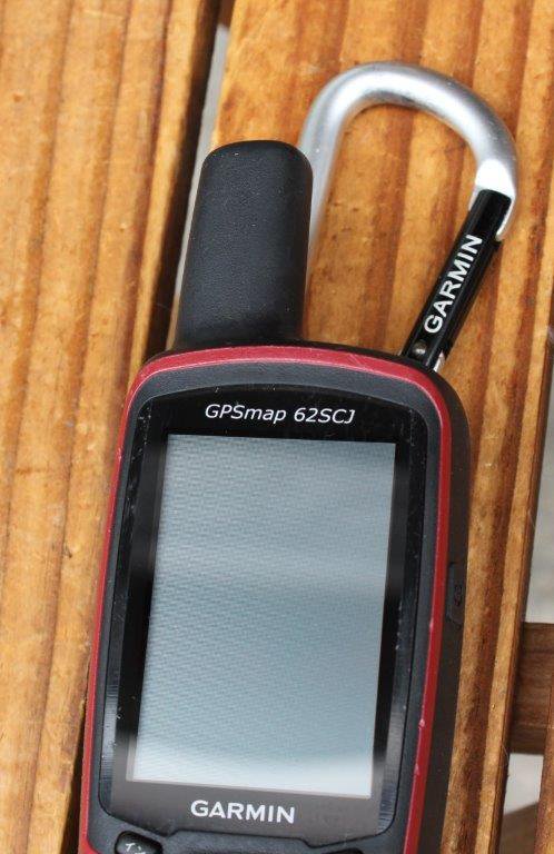 GARMIN ガーミン＞ GPSMAP 62SCJ | 中古アウトドア用品・中古登山用品 買取・販売専門店 : maunga (マウンガ)