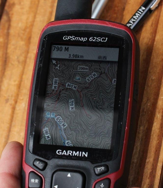 GARMIN ガーミン> GPSMAP 62SCJ | 中古アウトドア用品・中古 GARMIN ガーミン> GPSMAP 62SCJ | 中古アウトドア用品・中古