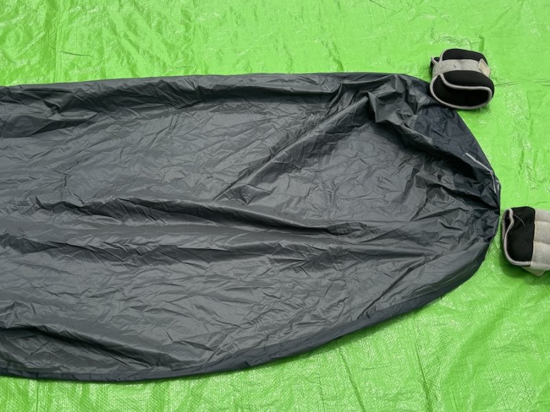 OR-OUTDOOR RESEARCH アウトドアリサーチ＞ HELIUM BIVY ヘリウムビビィ | 中古アウトドア用品・中古登山用品  買取・販売専門店 : maunga (マウンガ)