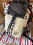 and wander ɥ 30L backpack