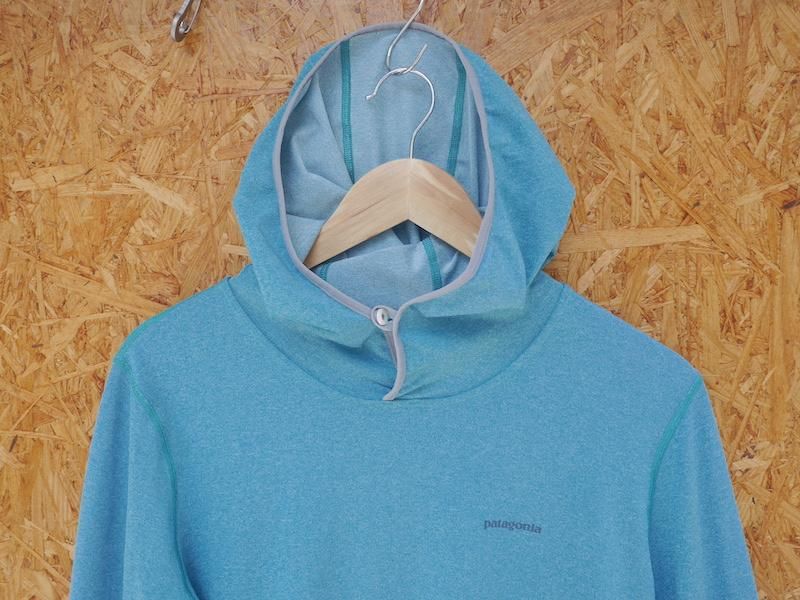 patagonia パタゴニア＞ M's Tropic Comfort Hoody II メンズ