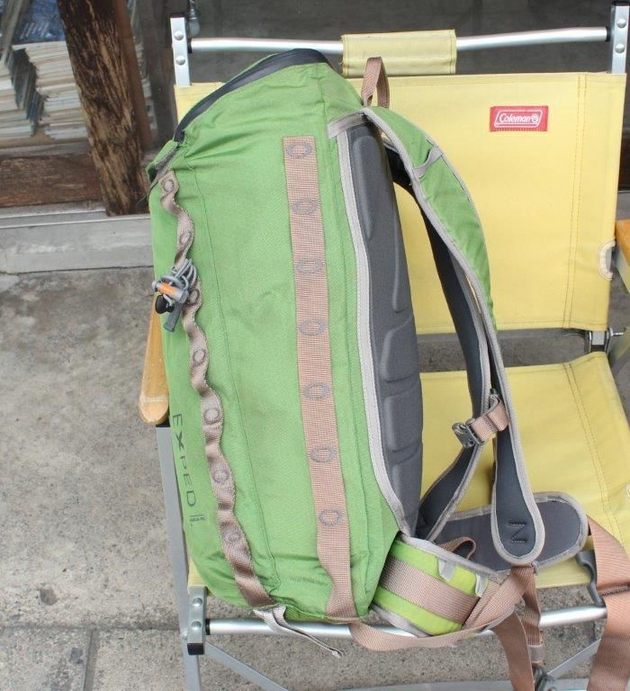 EXPED エクスぺド＞ MOUNTAIN PRO 20 マウンテンプロ20 | 中古アウトドア用品・中古登山用品 買取・販売専門店 : maunga  (マウンガ)