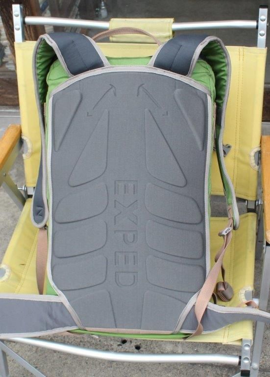 EXPED エクスぺド＞ MOUNTAIN PRO 20 マウンテンプロ20 | 中古