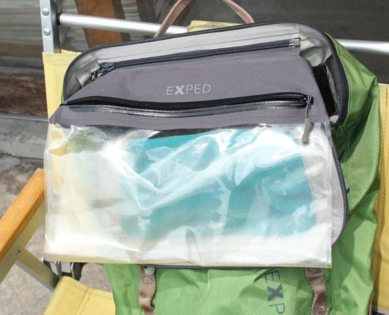 EXPED エクスぺド＞ MOUNTAIN PRO 20 マウンテンプロ20 | 中古