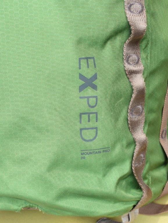 EXPED エクスぺド＞ MOUNTAIN PRO 20 マウンテンプロ20 | 中古アウトドア用品・中古登山用品 買取・販売専門店 : maunga  (マウンガ)