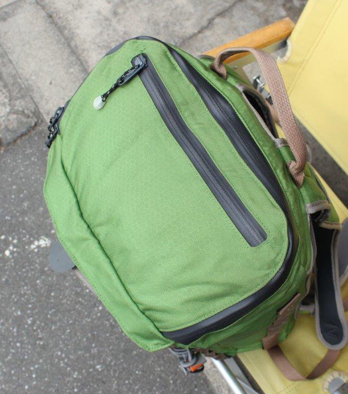 EXPED エクスぺド＞ MOUNTAIN PRO 20 マウンテンプロ20 | 中古アウトドア用品・中古登山用品 買取・販売専門店 : maunga  (マウンガ)