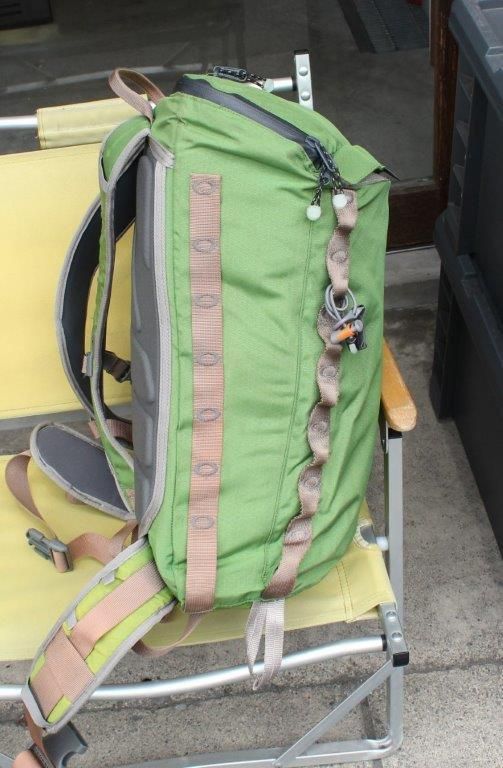EXPED エクスぺド＞ MOUNTAIN PRO 20 マウンテンプロ20 | 中古