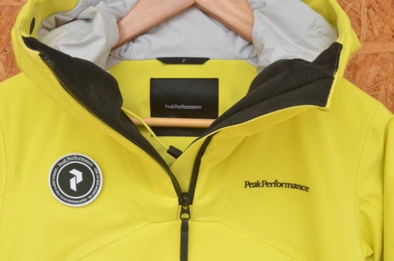 Peak Performance ピークパフォーマンス＞ Women's Direct Hood