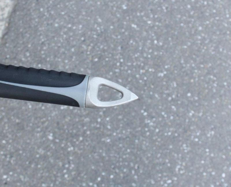 Black Diamond ブラックダイヤモンド＞ RAVEN WITH GRIP