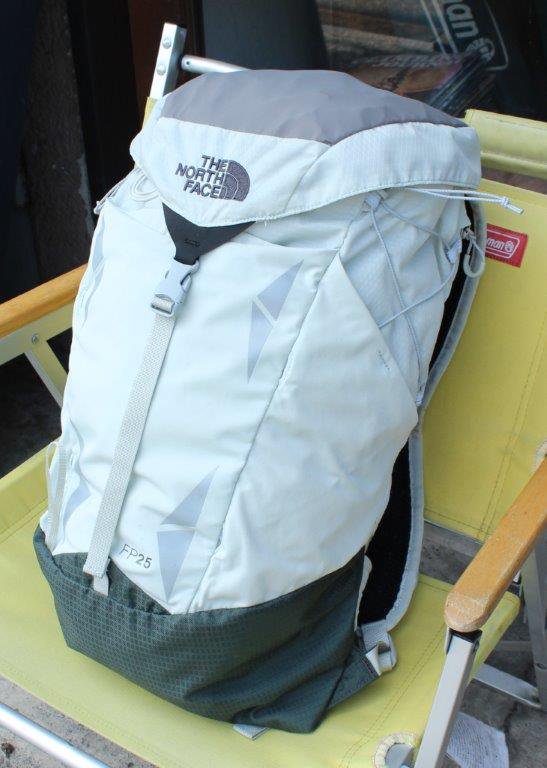 THE NORTH FACE ノースフェイス＞ FP 25 エフピー25 | 中古アウトドア用品・中古登山用品 買取・販売専門店 : maunga  (マウンガ)