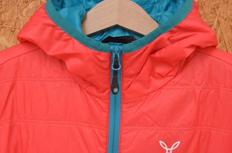 MONTURA モンチュラ＞ Kid's Fleece Pullover キッズフリース