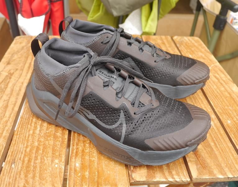 NIKE ナイキ ズームX ゼガマ トレイル レディース トレイル