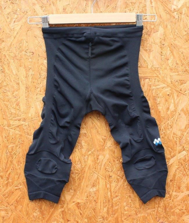 mont-bell モンベル＞ サポーテックニーロングタイツ Men's