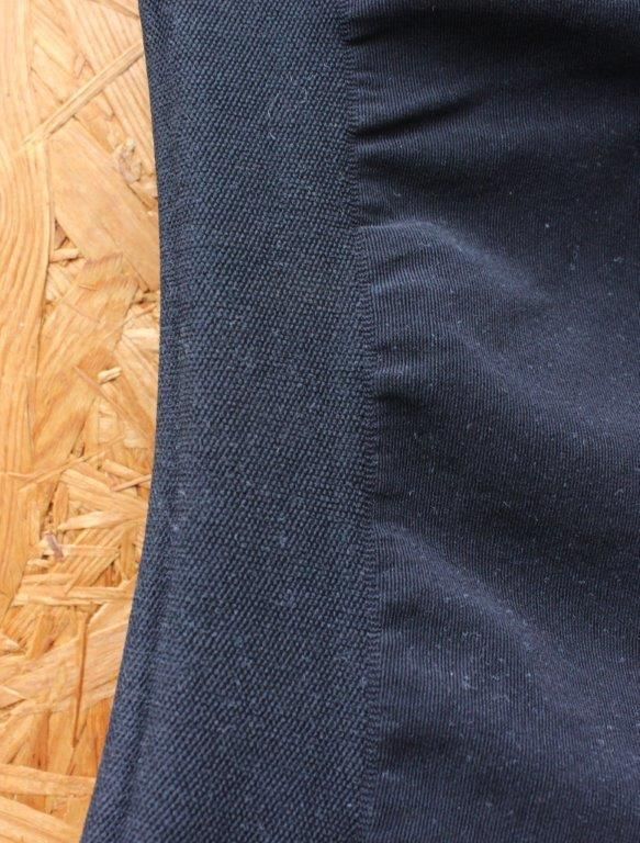 mont-bell モンベル＞ サポーテックニーロングタイツ Men's