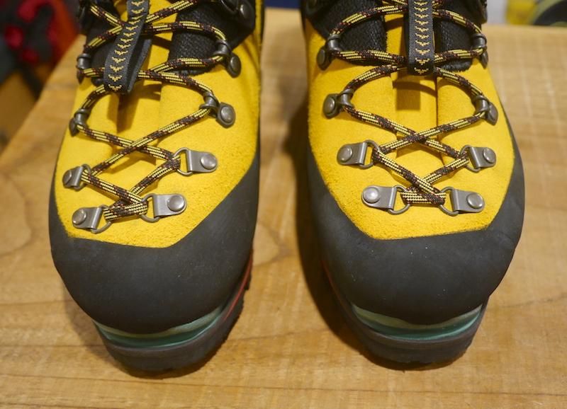 LA SPORTIVA スポルティバ＞ NEPAL EVO GTX ネパールエボGTX