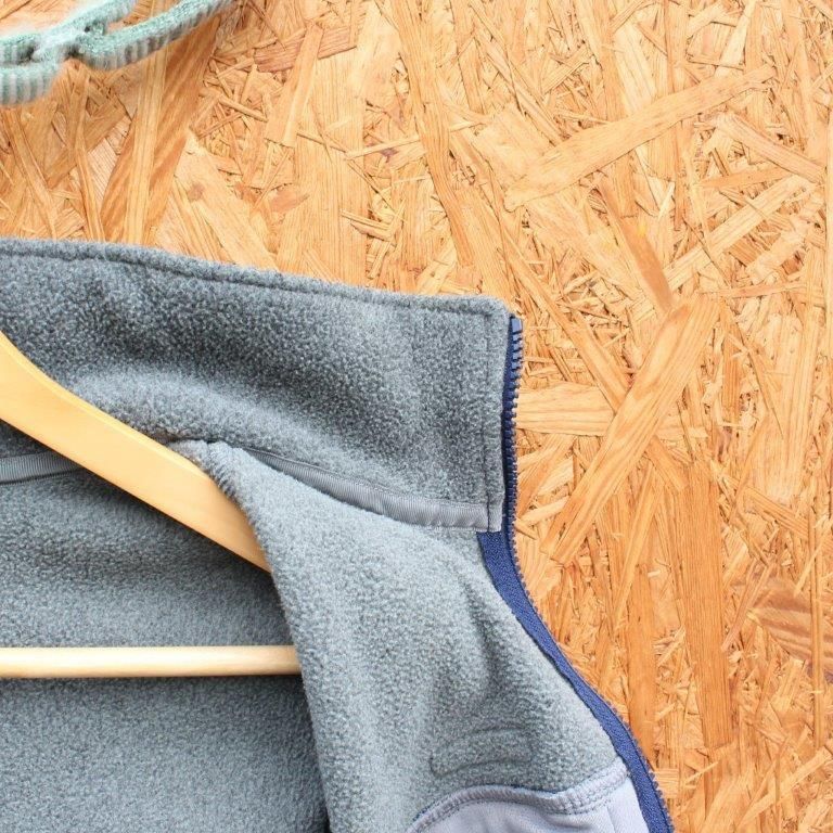 patagonia パタゴニア＞ Lightweight Synchilla Snap-T Fleece