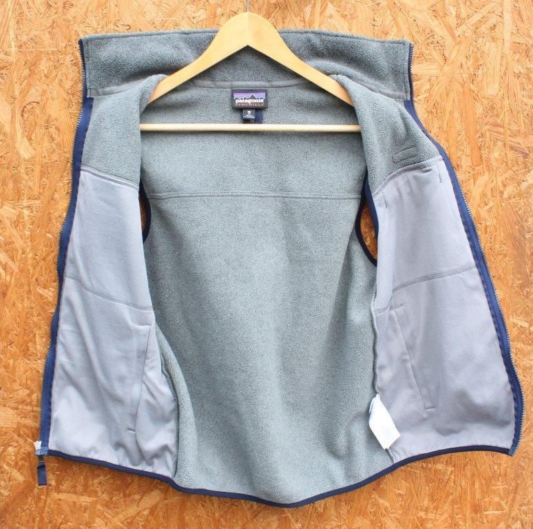 patagonia パタゴニア＞ Lightweight Synchilla Snap-T Fleece
