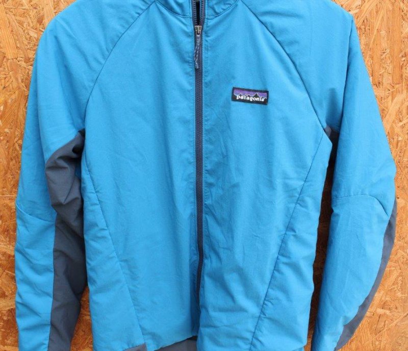 ＜patagonia　パタゴニア＞　ウィメンズサーマルエアシェッドジャケット | 中古アウトドア用品・中古登山用品 買取・販売専門店 : maunga  (マウンガ)