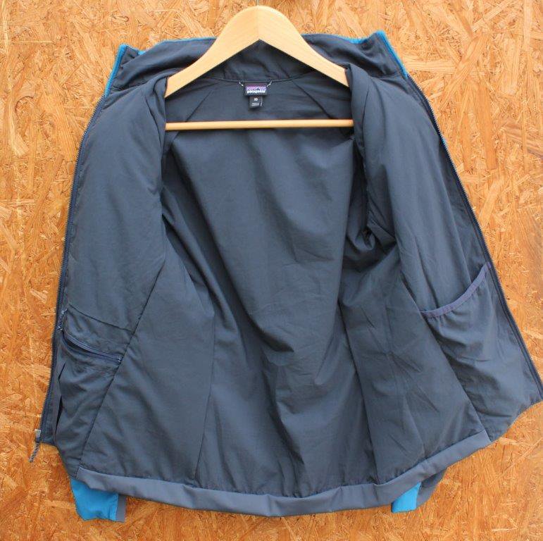 patagonia パタゴニア＞ ウィメンズサーマルエアシェッドジャケット | 中古アウトドア用品・中古登山用品 買取・販売専門店 : maunga  (マウンガ)