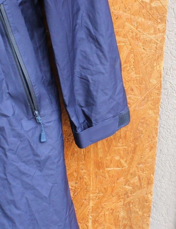 mont-bell モンベル＞ トラベルレインコートWomen's | 中古
