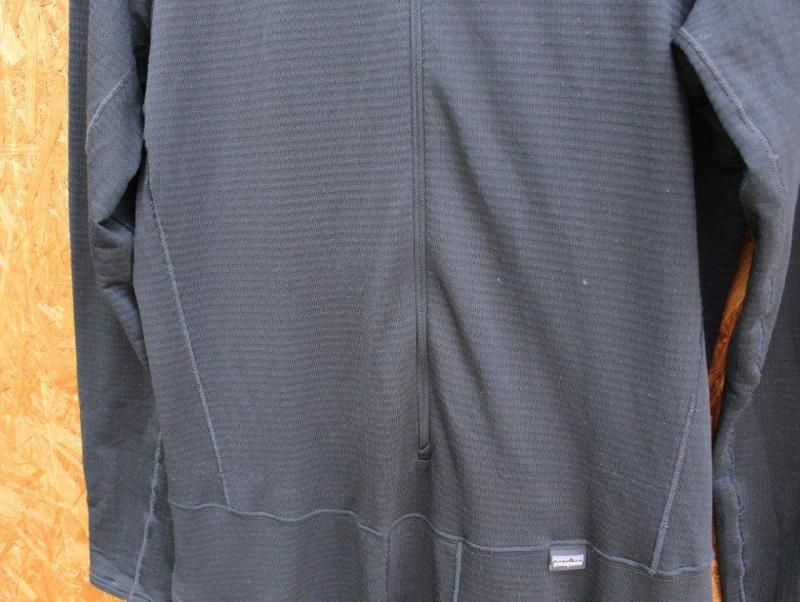 パタゴニア メンズ キャプリーン サーマルウェイト ワンピース スーツ 中古 patagonia パタゴニア＞ CAPILENE THERMAL WEIGHT ONE-PIECE