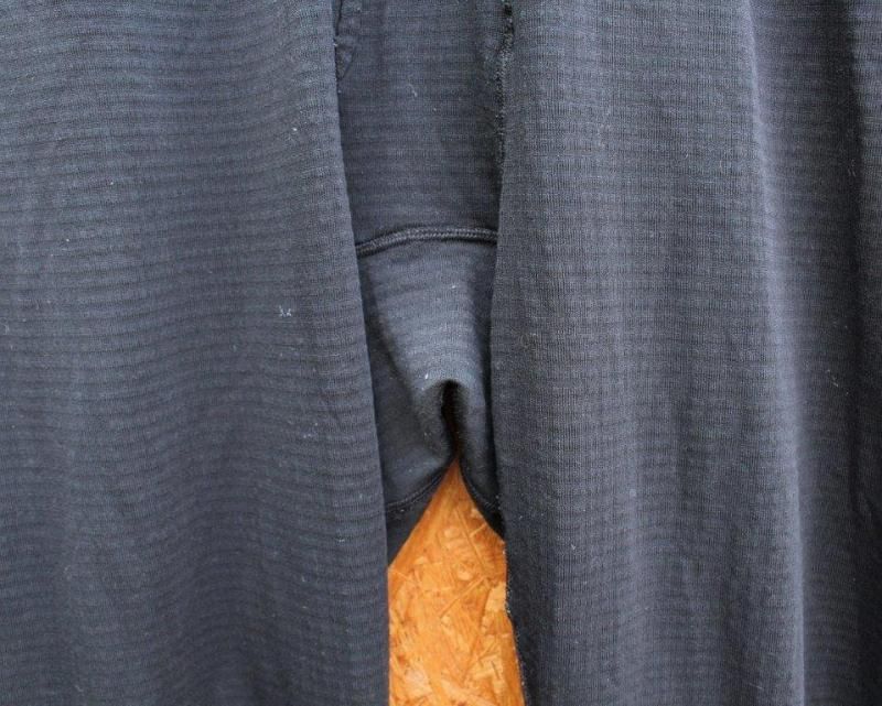 patagonia パタゴニア＞ CAPILENE THERMAL WEIGHT ONE-PIECE