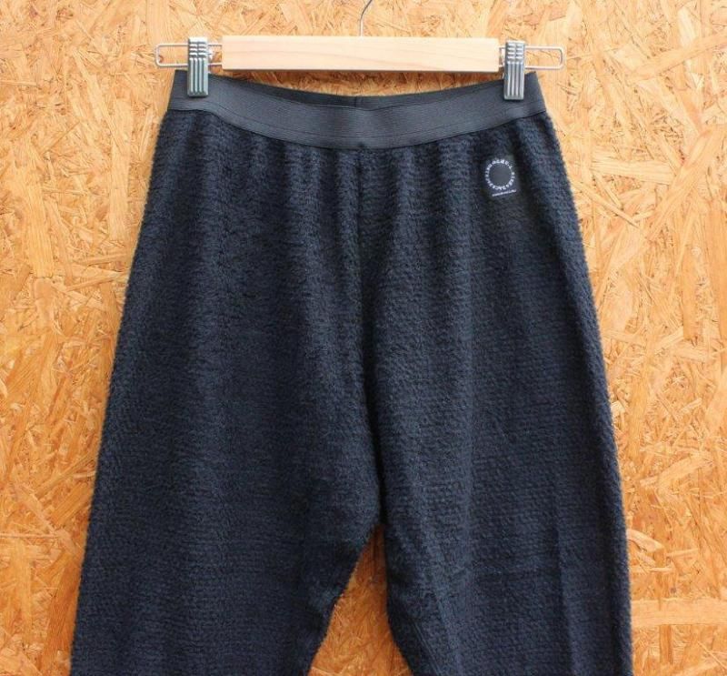 山と道　アルファタイツ　M　新品未使用品 山と道 Light Alpha Tights UNISEX販売のお知らせ】 | 山と