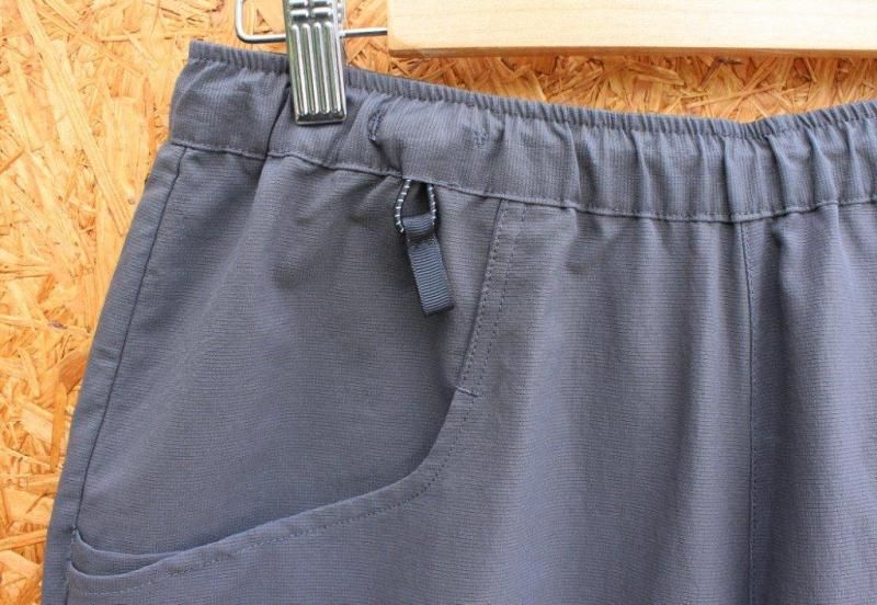 アクシーズクイン ベンチレーションパンツ Ventilation Pant Ventilation Pant - 宗像山道具店 by GRIPS