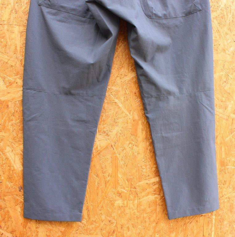 AXESQUIN アクシーズクイン＞ Ventilation Pant ベンチレーションパンツ | 中古アウトドア用品・中古登山用品 買取・販売専門店  : maunga (マウンガ)