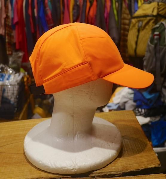 ARC'TERYX アークテリクス＞ Calvus Cap カルバスキャップ